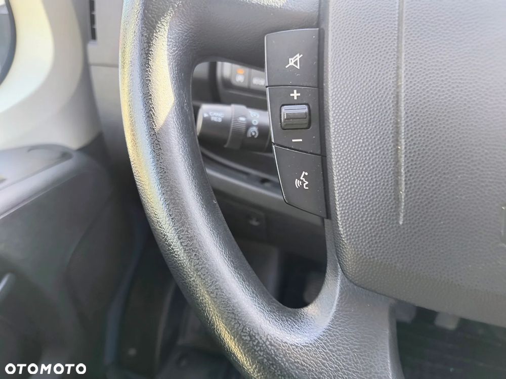 Fiat NOWA LOKALIZACJA Fiat Ducato 2.3 dci 120KM L1H1 NiskiPrzebieg Vat23% - 21