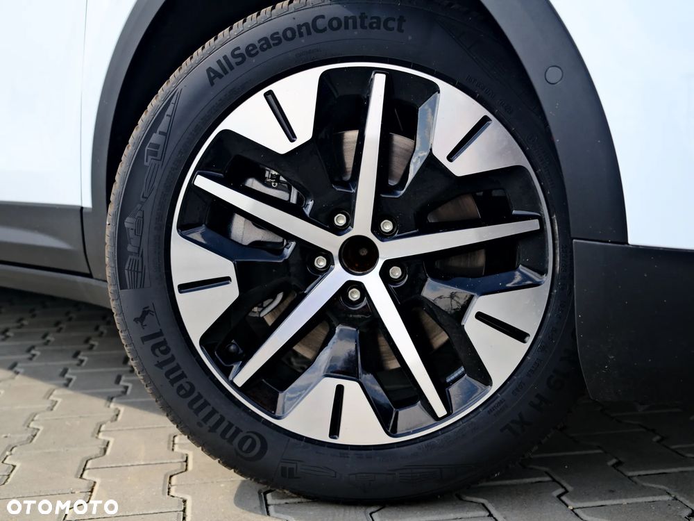 Ford Explorer 79kWh Premium RWD - 15