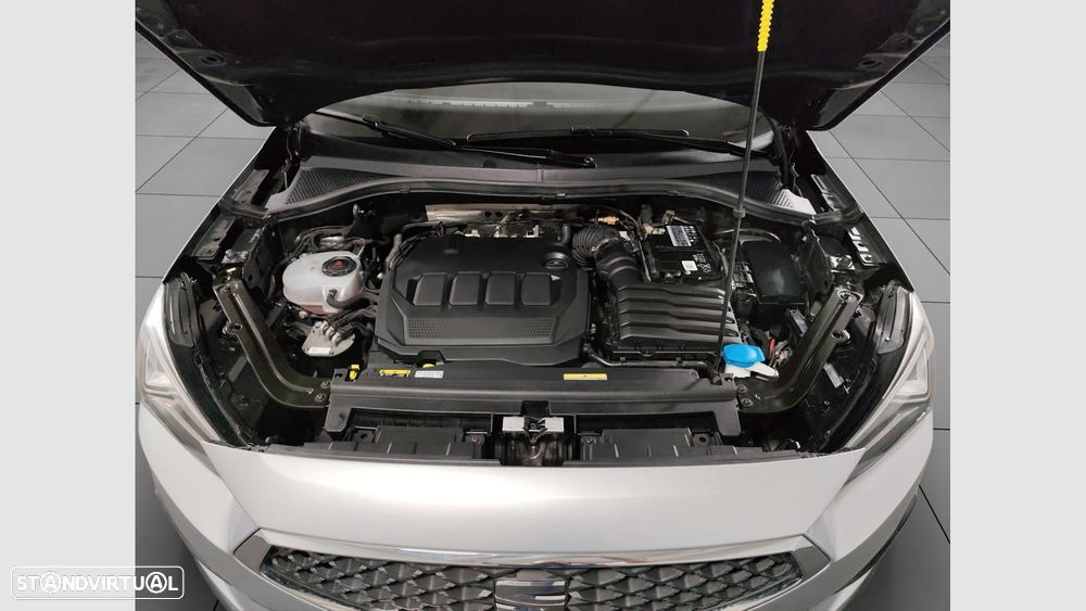 SEAT Tarraco 2.0 TDI Style Plus DSG - 21