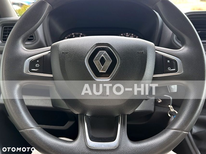 Renault Master - 21