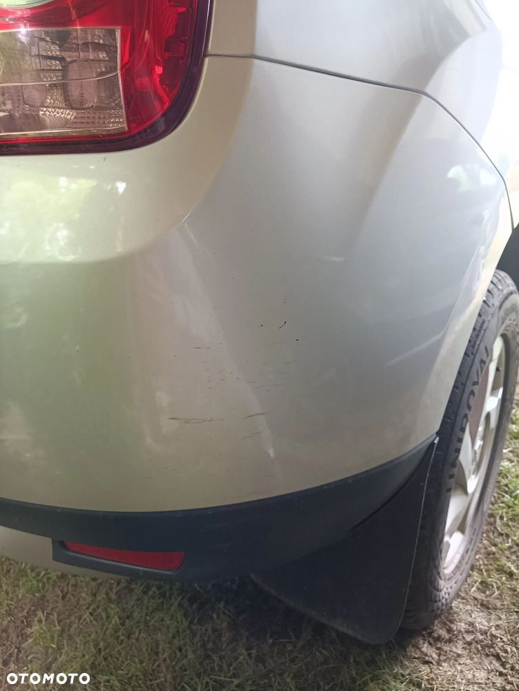 Dacia Duster 1.5 dCi Laureate - 11