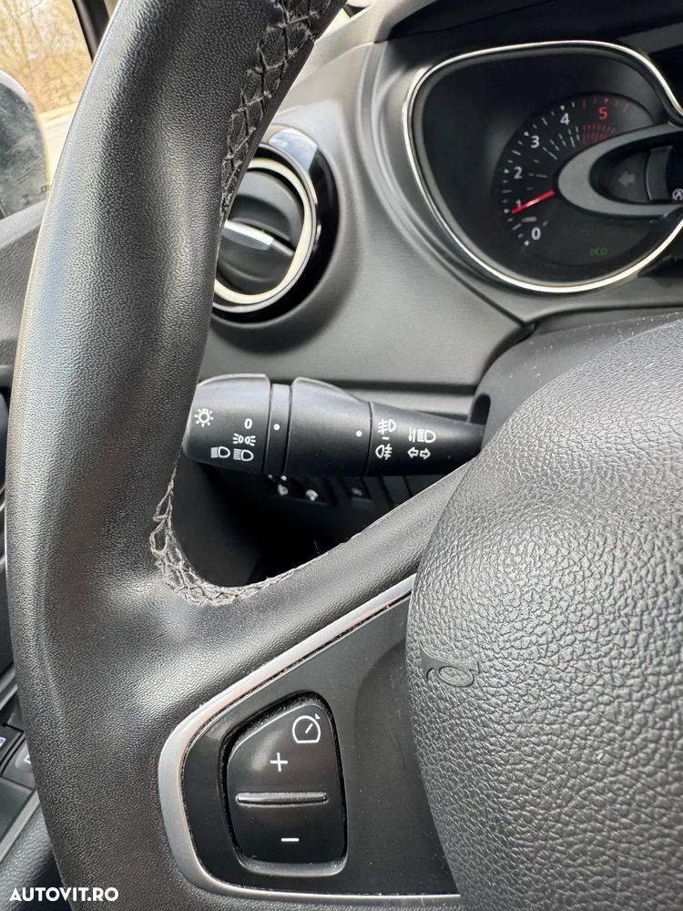 Renault Captur dCi Zen - 14
