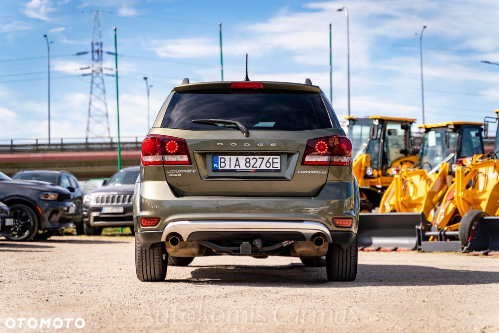 Dodge Journey - 9