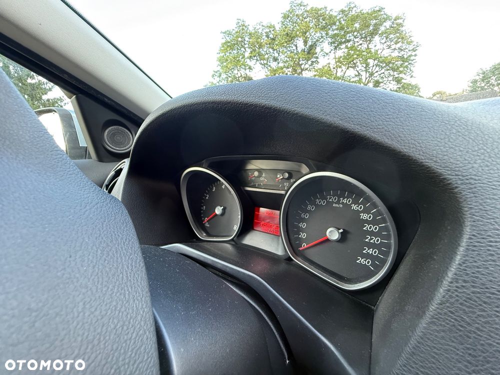 Ford Mondeo 2.0 Trend - 14