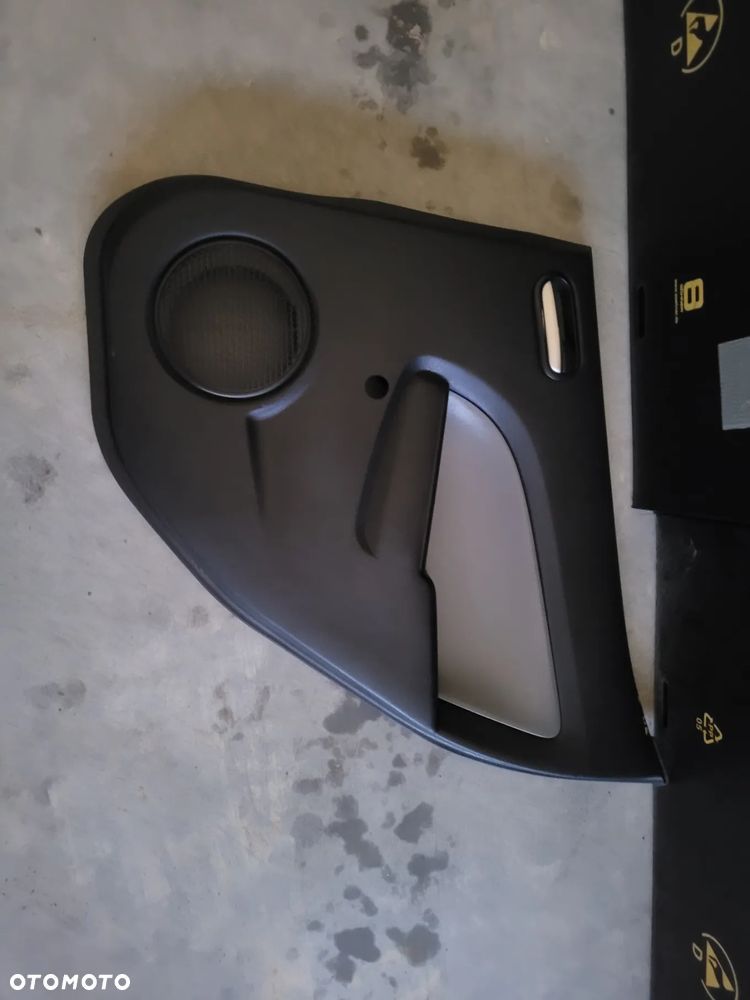 SUBARU HYUNDAI TOYOTA HONDA LAND ROVER CHRYSLER KIA MAZDA INFINITI BOCZEK NISSAN DRZWI - 27