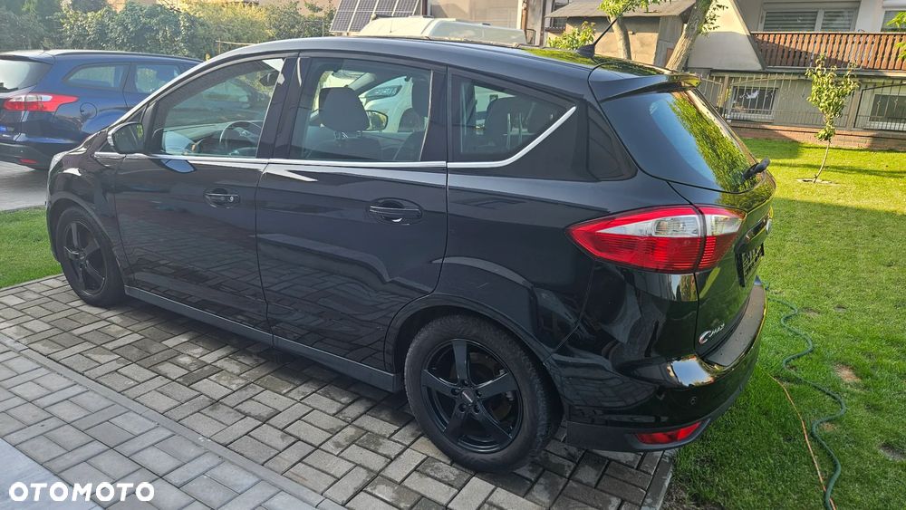 Ford C-MAX - 17