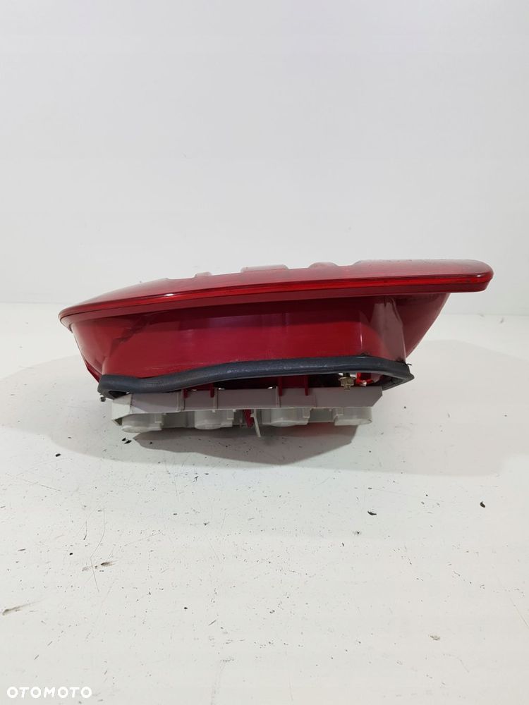 lampa lewy tył sedan skoda superb i eu 3u5945111 - 5