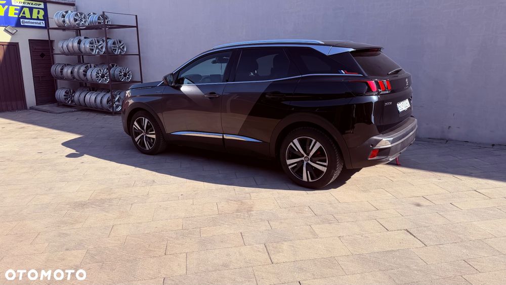 Peugeot 3008 - 7