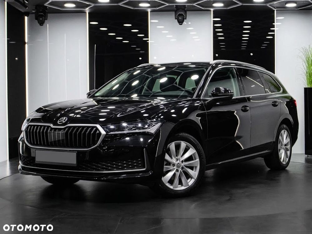 Skoda Superb 1.5 TSI mHEV Essence DSG - 2