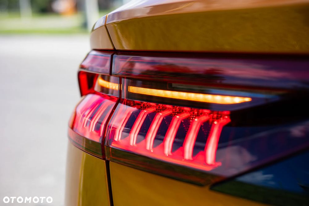 Audi Q8 50 TDI mHEV Quattro Tiptronic - 18