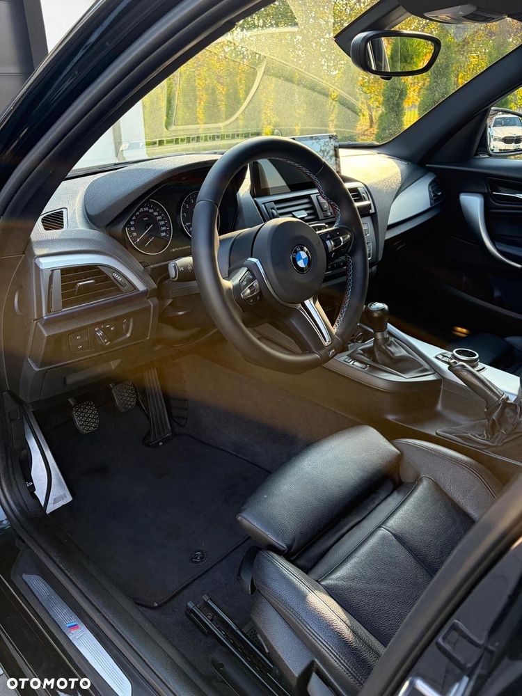 BMW Seria 1 118i - 10