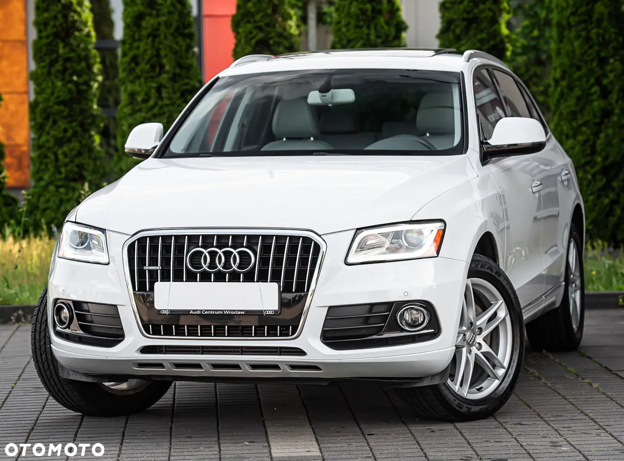 Audi Q5 - 5