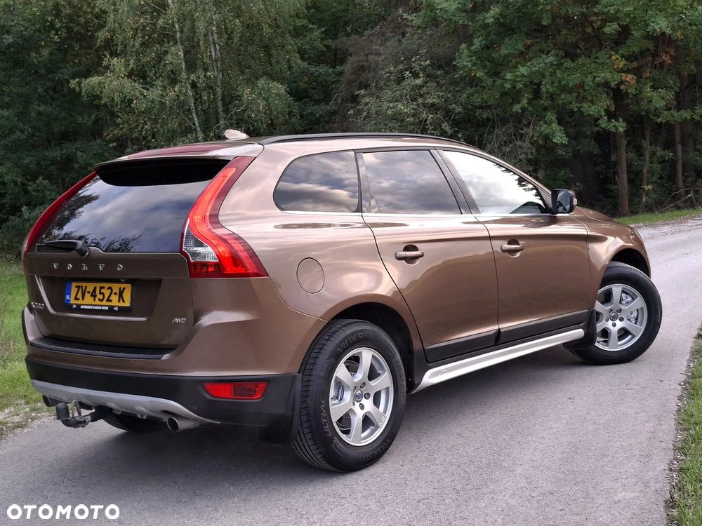 Volvo XC 60 T6 AWD RDesign - 7