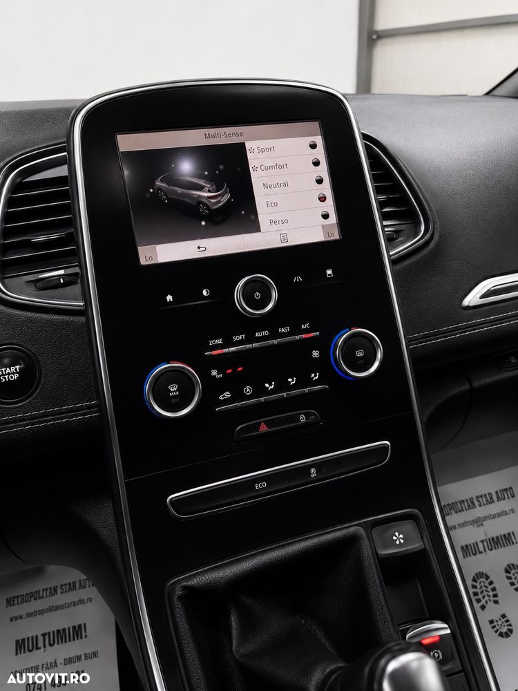 Renault Scenic - 11