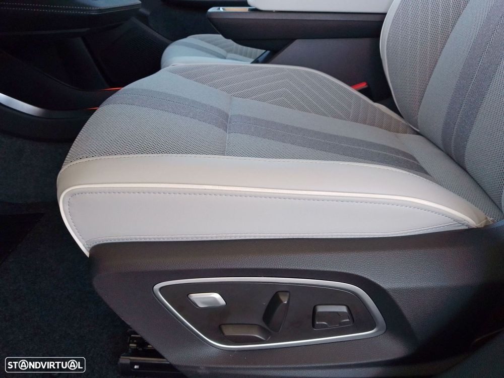 Renault Scénic E-Tech 87 kWh Iconic - 15