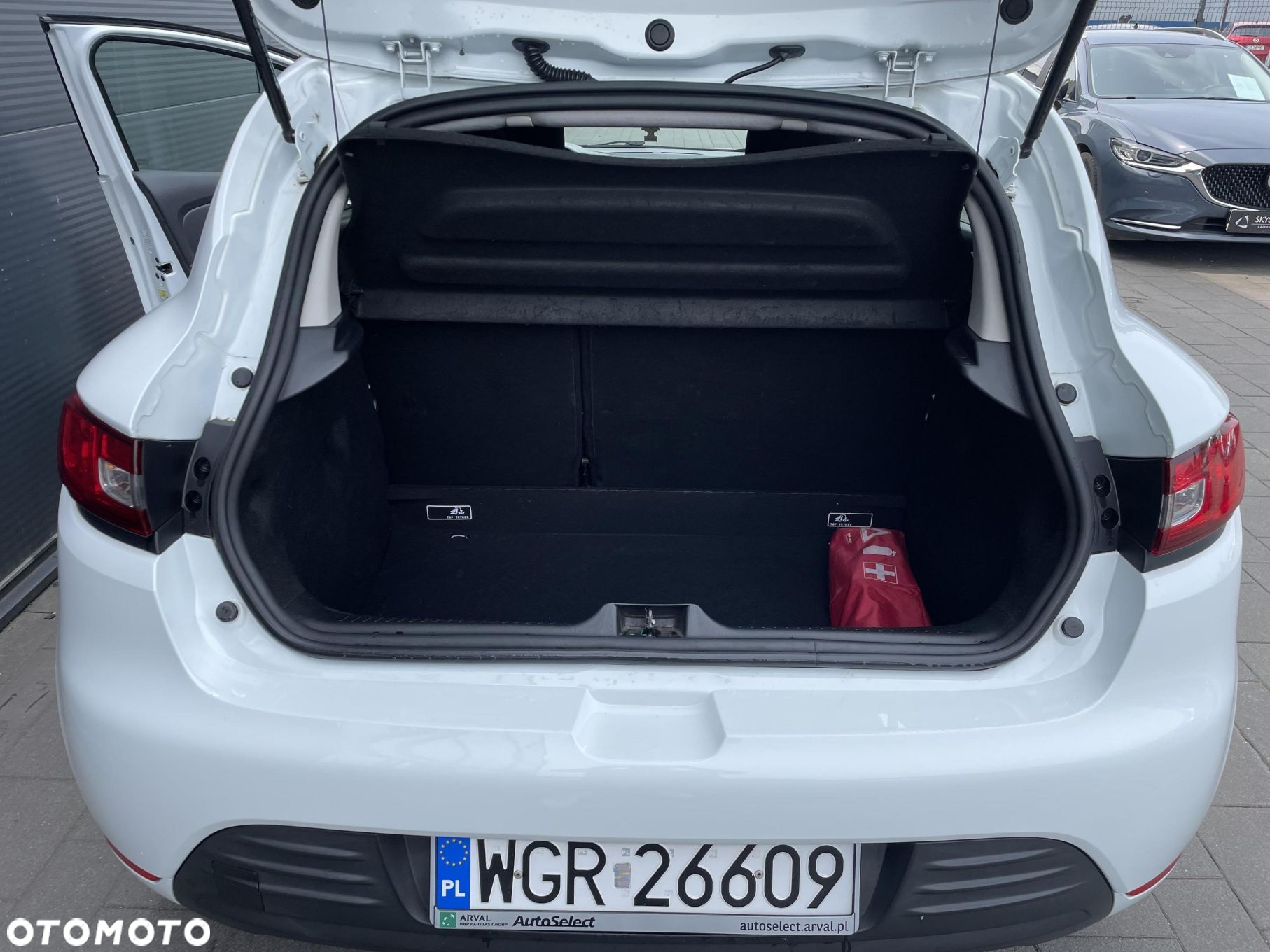 Renault Clio 0.9 Energy TCe Alize - 17