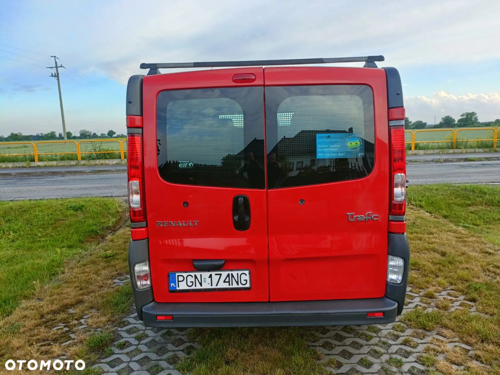 Renault Trafic - 3