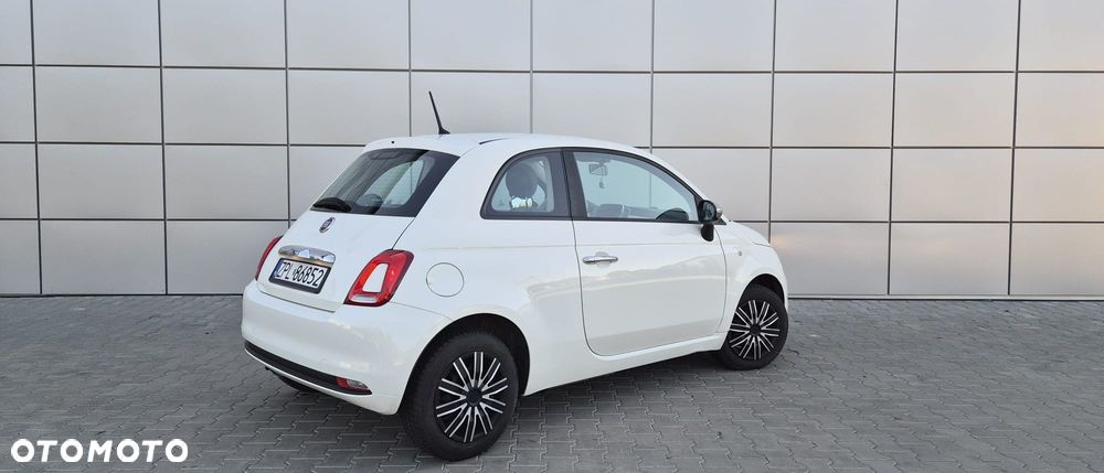 Fiat 500 - 18