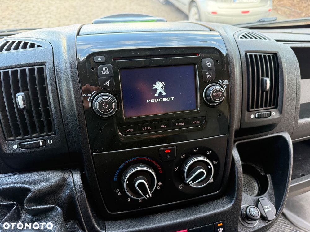 Fiat Ducato - 7