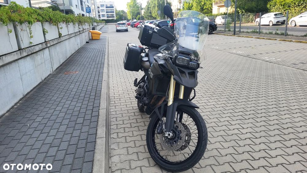 BMW GS - 2