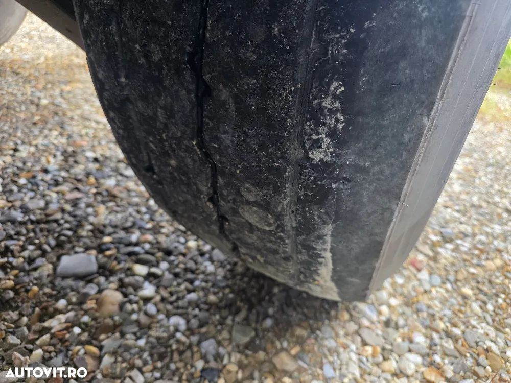 Wielton NW3A, Aluminiu 28m3 - 14