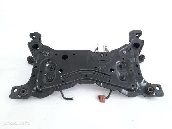 Charriot Frente Volvo V50 (545) - 2