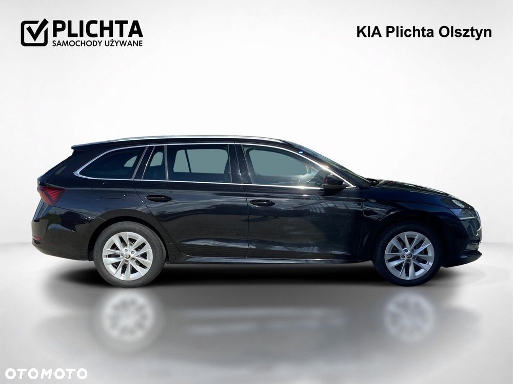 Skoda Octavia - 7