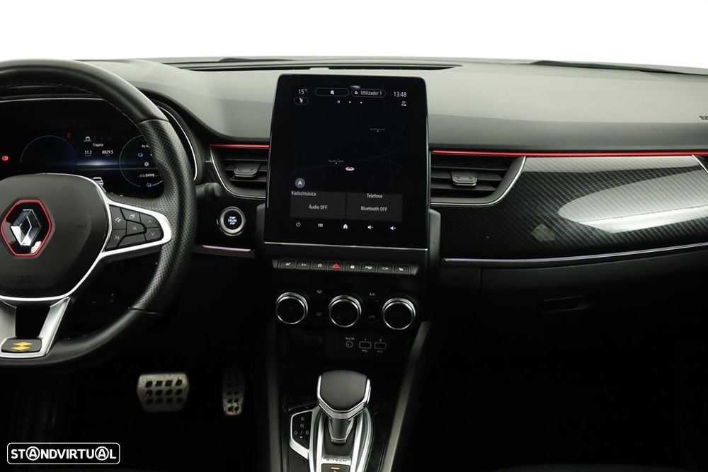 Renault Arkana 1.6 E-Tech R.S.Line - 9