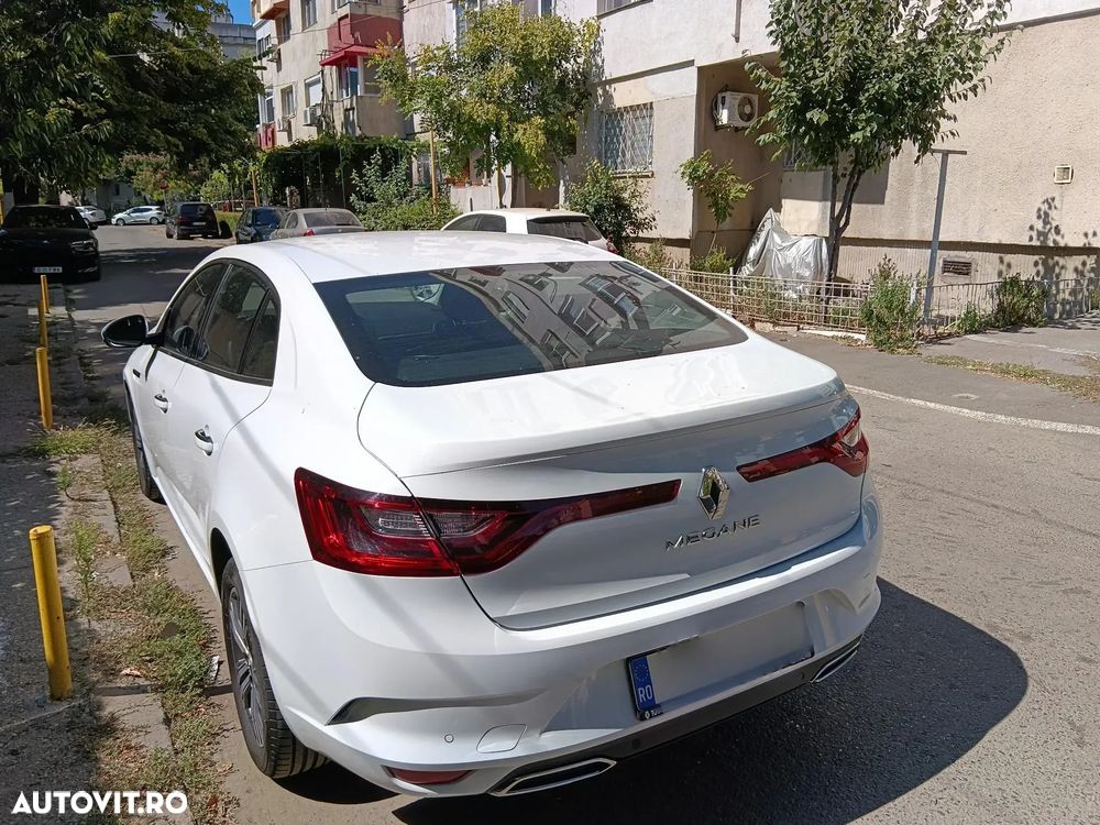 Renault Megane - 4