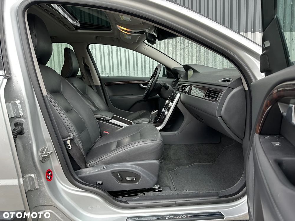 Volvo XC 70 T5 Drive-E Summum - 26