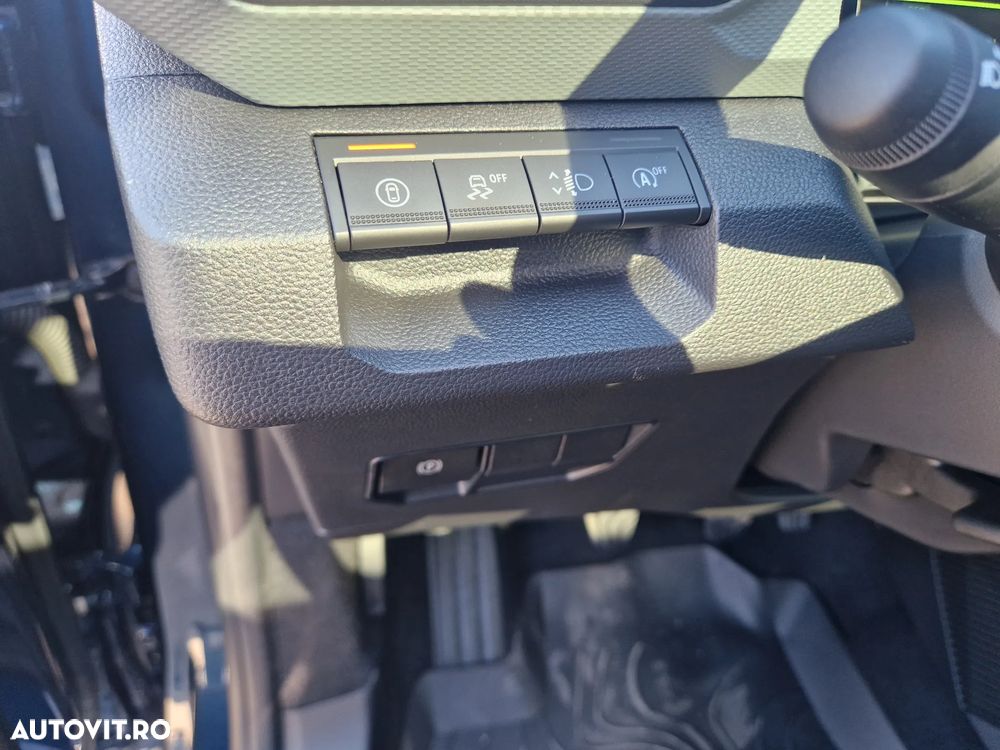 Dacia Bigster TCe 130 4X4 MHEV Extreme - 29