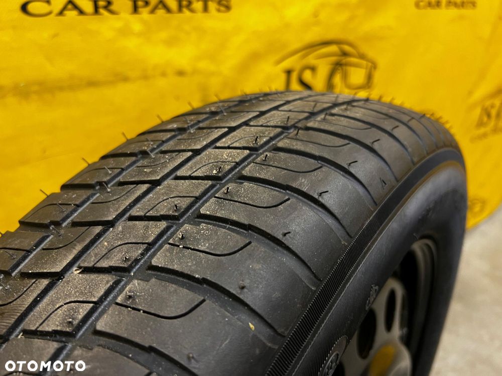 ZESTAW NAPRAWCZY KOŁO ZAPASOWE DOJAZDOWE FORD EXPLORER VI 165/70 R18 - 7
