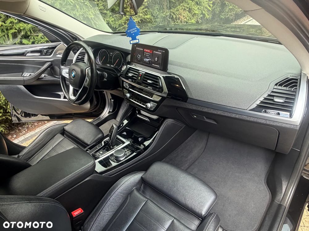 BMW X4 xDrive30i xLine - 23