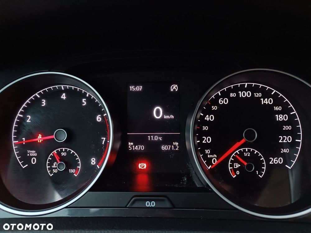 Volkswagen Golf 1.5 TSI BMT Trendline - 14