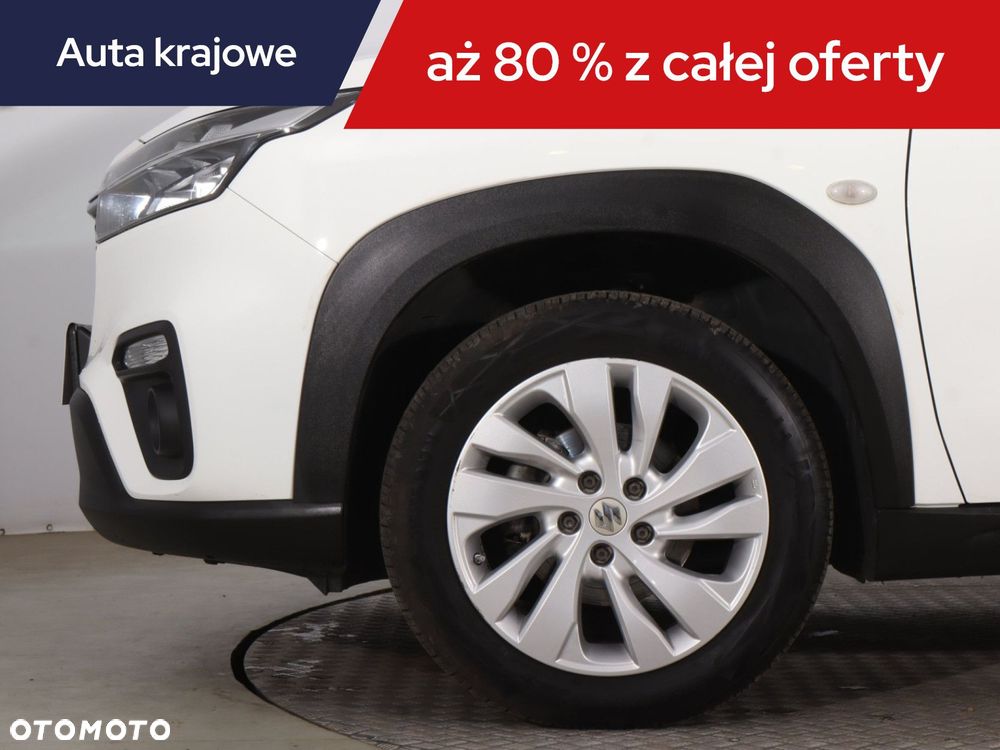 Suzuki SX4 S-Cross - 16
