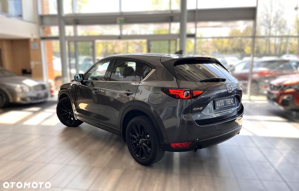Mazda CX-5 2.5 Skypassion 2WD - 5