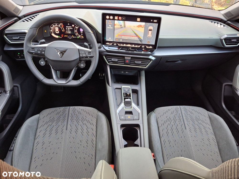 Cupra Leon Sportstourer 2.0 TSI 4Drive DSG - 26