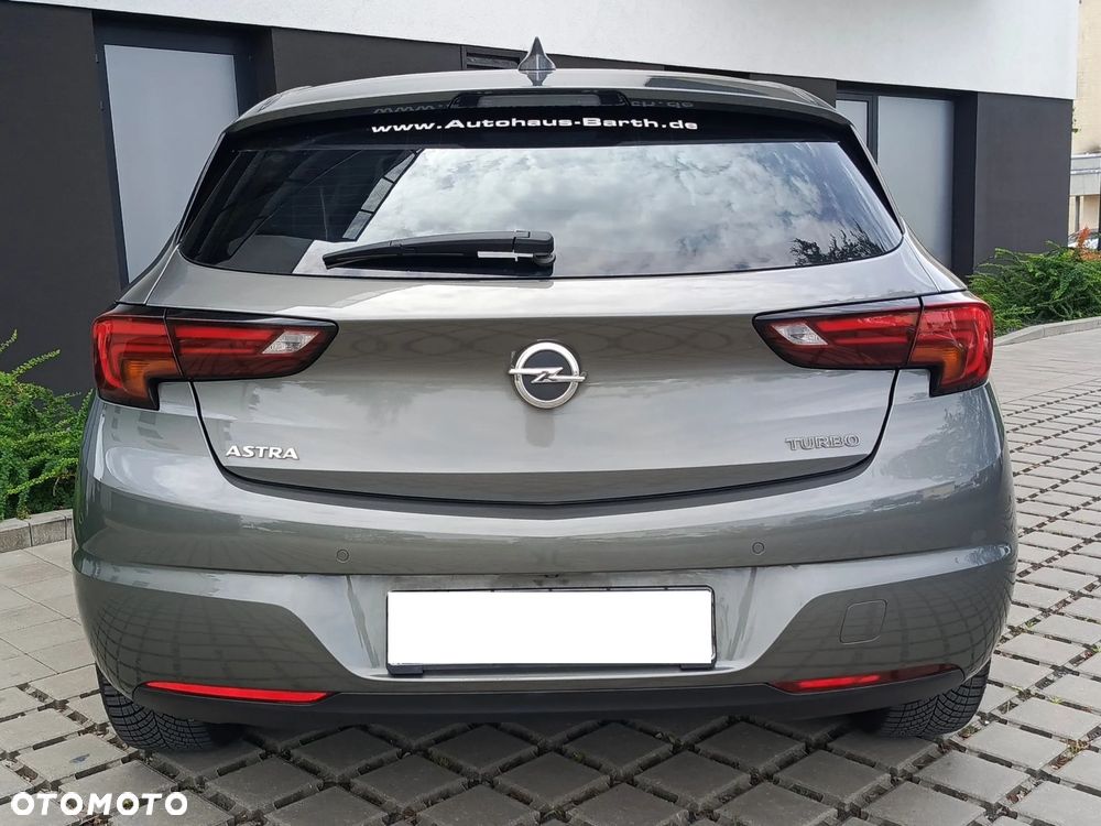 Opel Astra 1.4 Turbo Innovation - 5