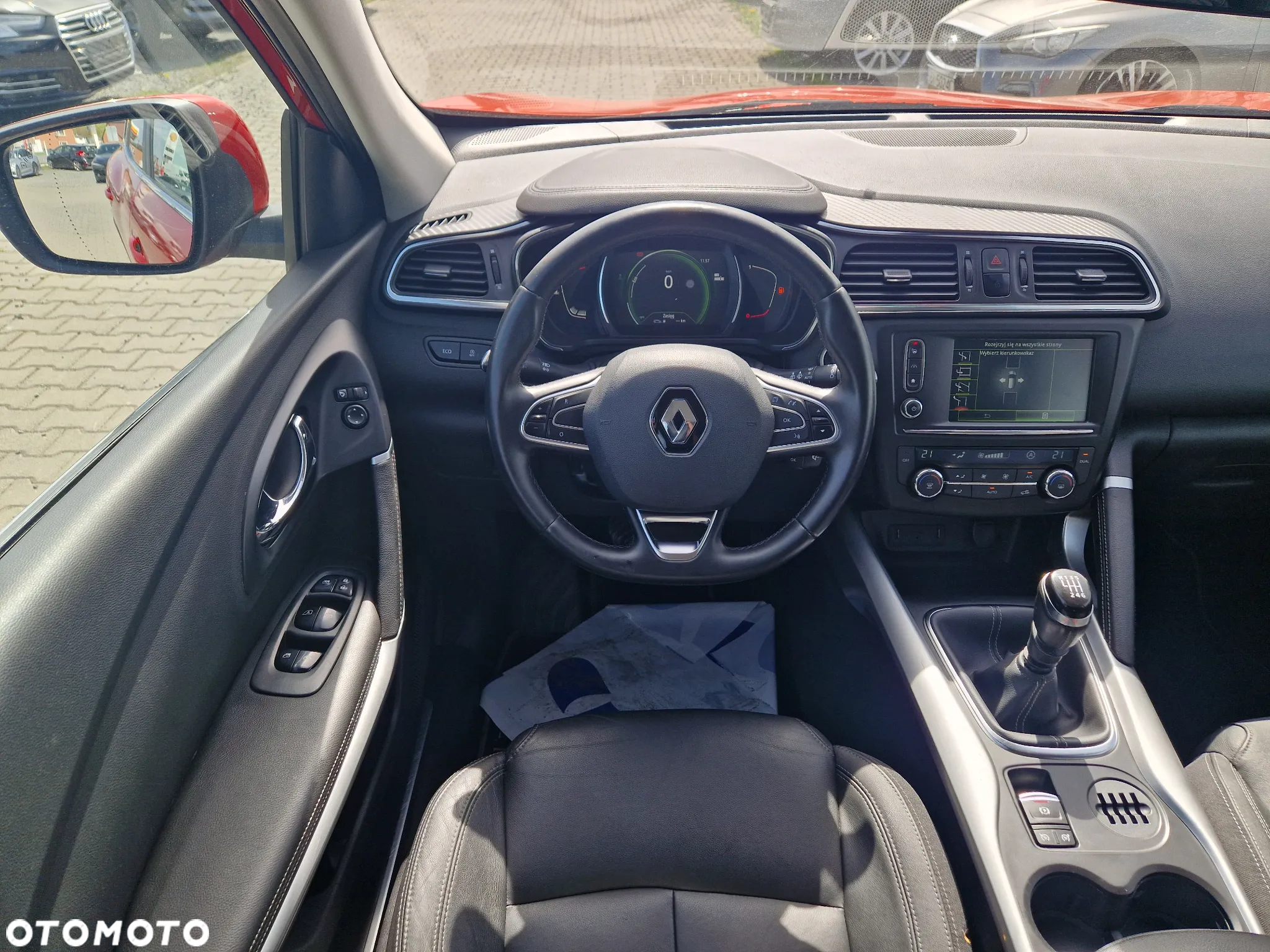 Renault Kadjar - 28