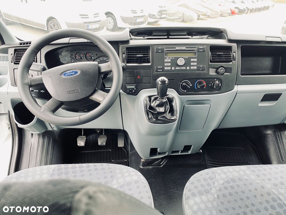 Ford TRANSIT - 18