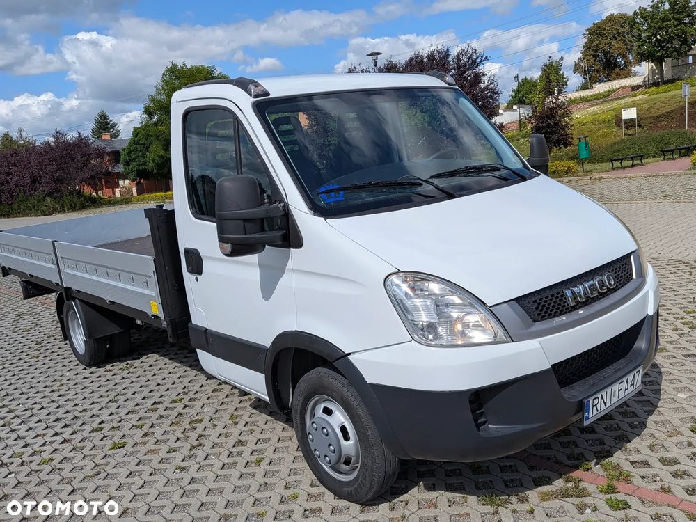 Iveco Daily 40c14 - 8