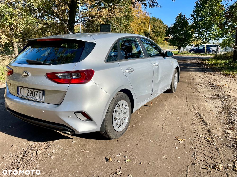 Kia Ceed 1.4 S - 16