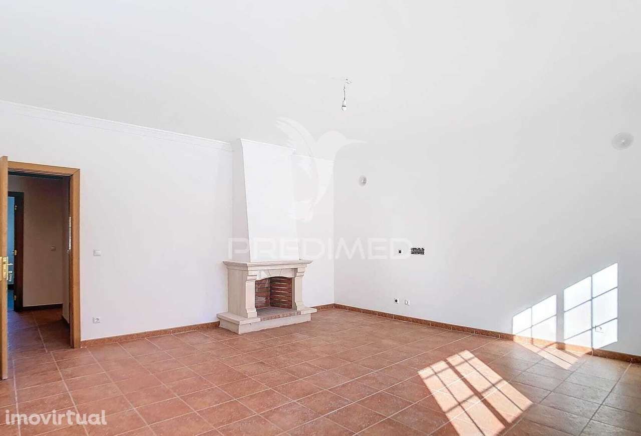 T2 COM TERRAÇO E GARAGEM QUINTA DO PARAÍSO ELVAS - Grande imagem: 3/30