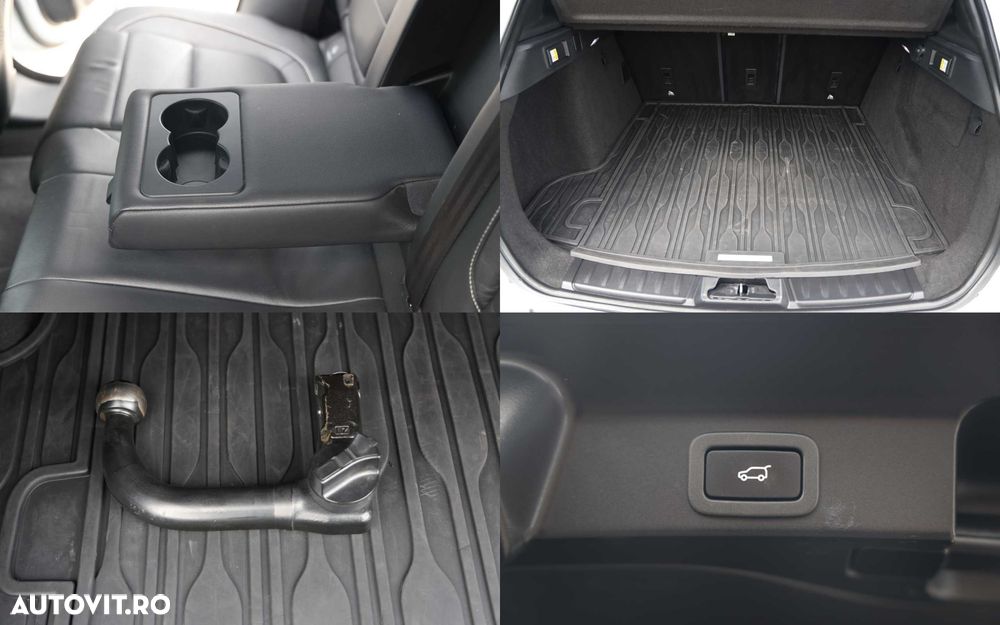 Jaguar F-Pace 20d AWD Aut. R-Sport - 19