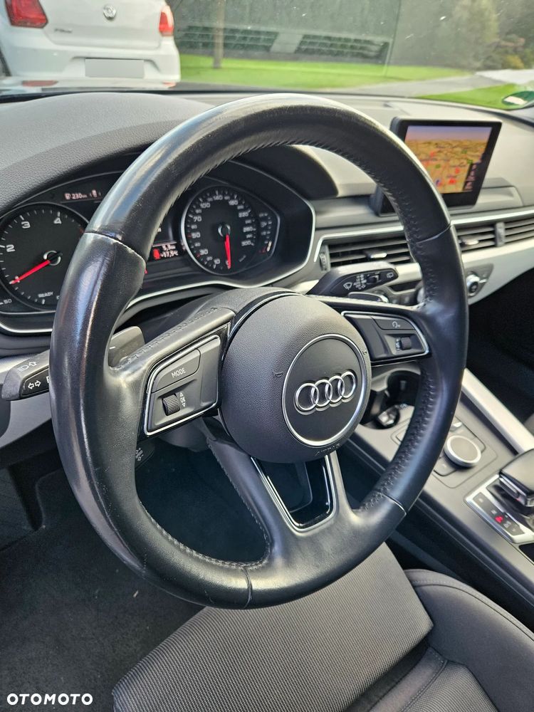 Audi A4 Avant 2.0 TDI S tronic design - 13