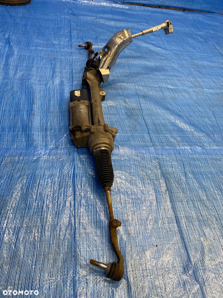 PRZEKŁADNIA KIEROWNICZA MAGLOWNICA ELEKTRYCZNA BMW F20 F21 F22 F23 F30 F31 F32 F33 F34 F36  6864167  7369110001A   UK - 4