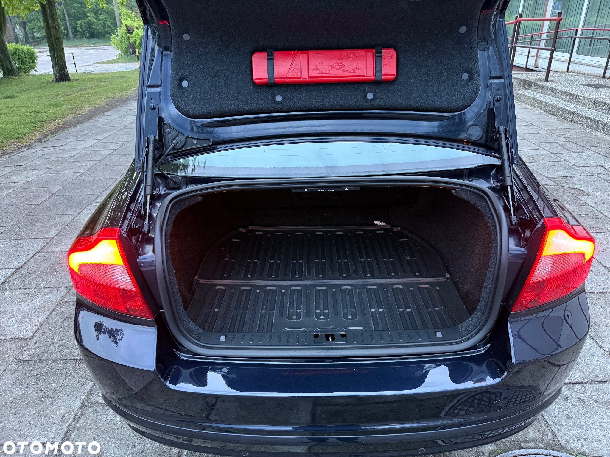 Volvo S80 2.5T Momentum - 10