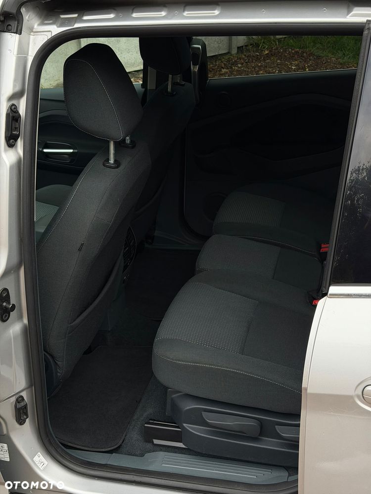 Ford Grand C-MAX 1.6 TDCi Start-Stop-System Champions Edition - 17