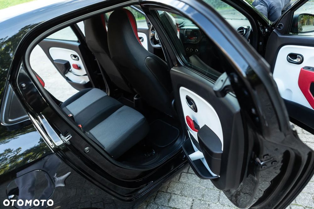 Renault Twingo - 34