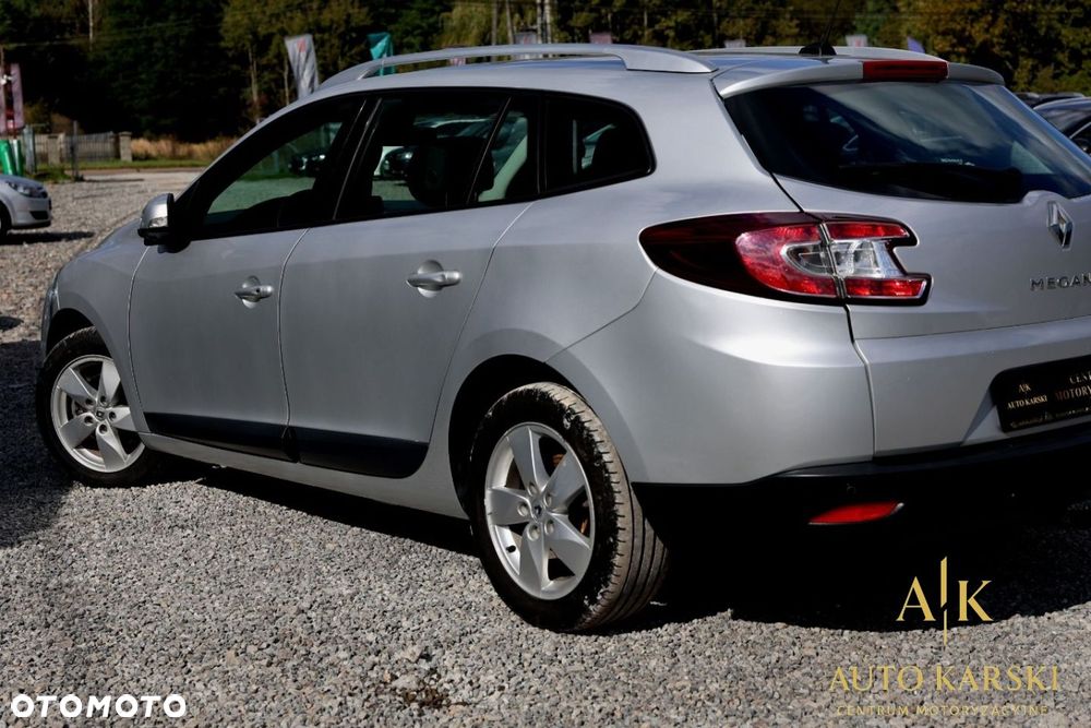 Renault Megane - 17